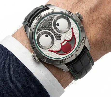 Часы на заказ