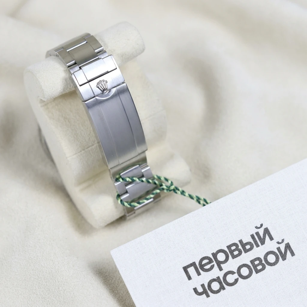 Купить элитные часы Rolex Sea Dweller 43 mm Red Line 126600: в наличии в Москве!