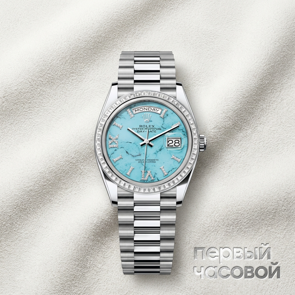 Rolex Day-Date 36