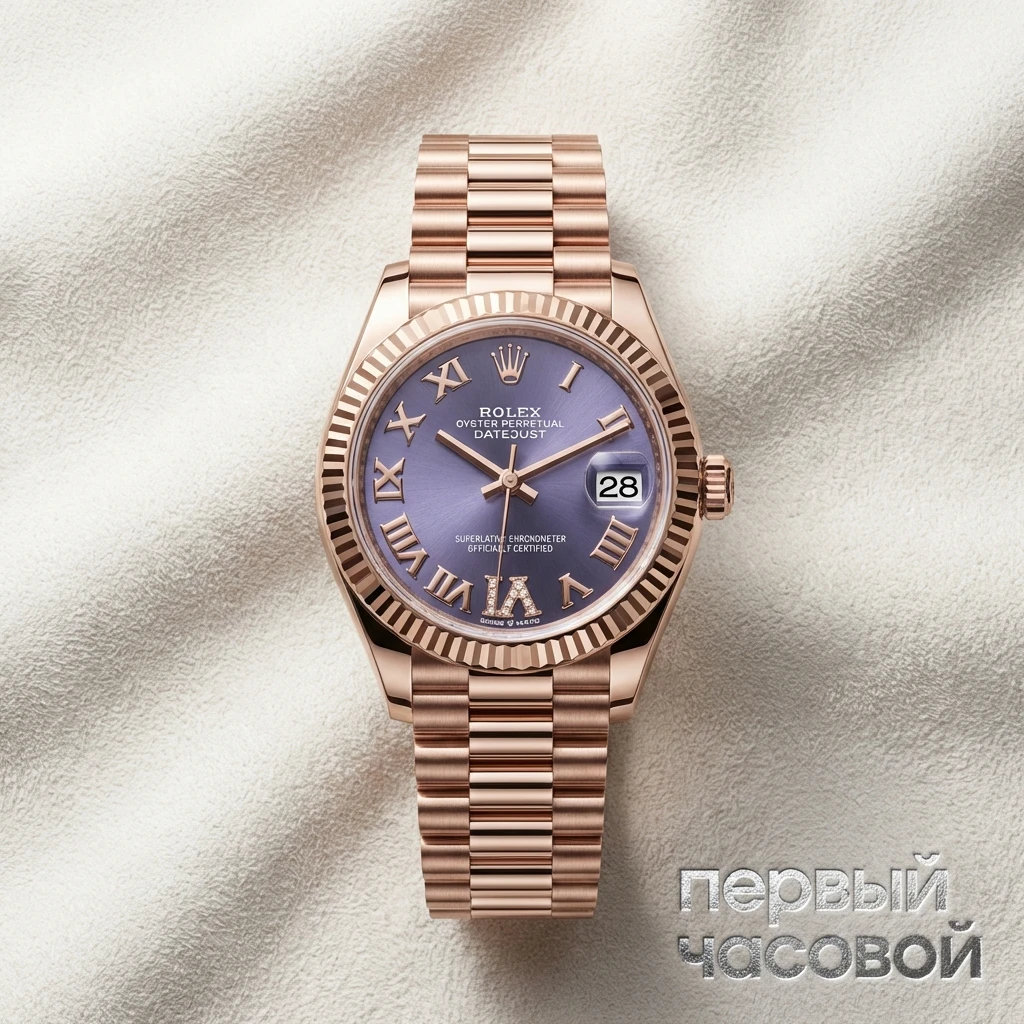 Rolex Datejust 31 m278275-0029