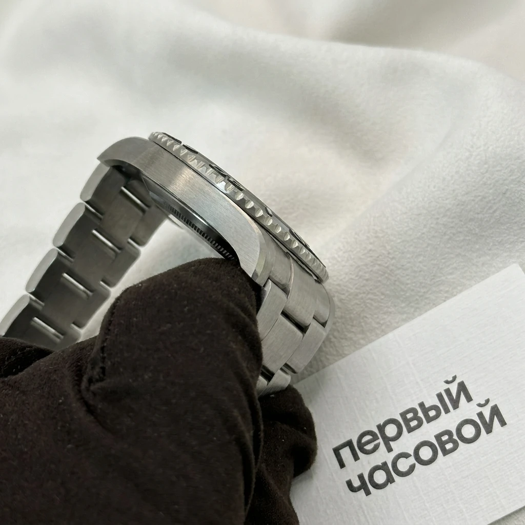 Купить элитные часы Rolex Yacht-Master Rlx Titanium 226627: в наличии в Москве!