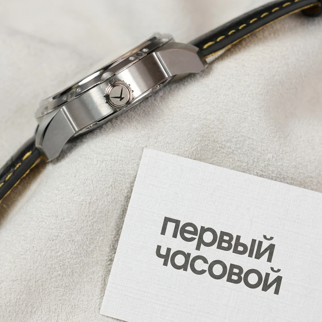 Купить элитные часы Константин Чайкин (Konstantin Chaykin) Колобок 2 Kolobok 2: в наличии в Москве!
