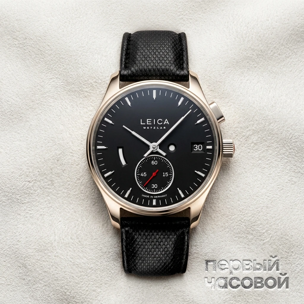 Купить элитные часы  Leica L1 LEICA L1: в наличии в Москве!