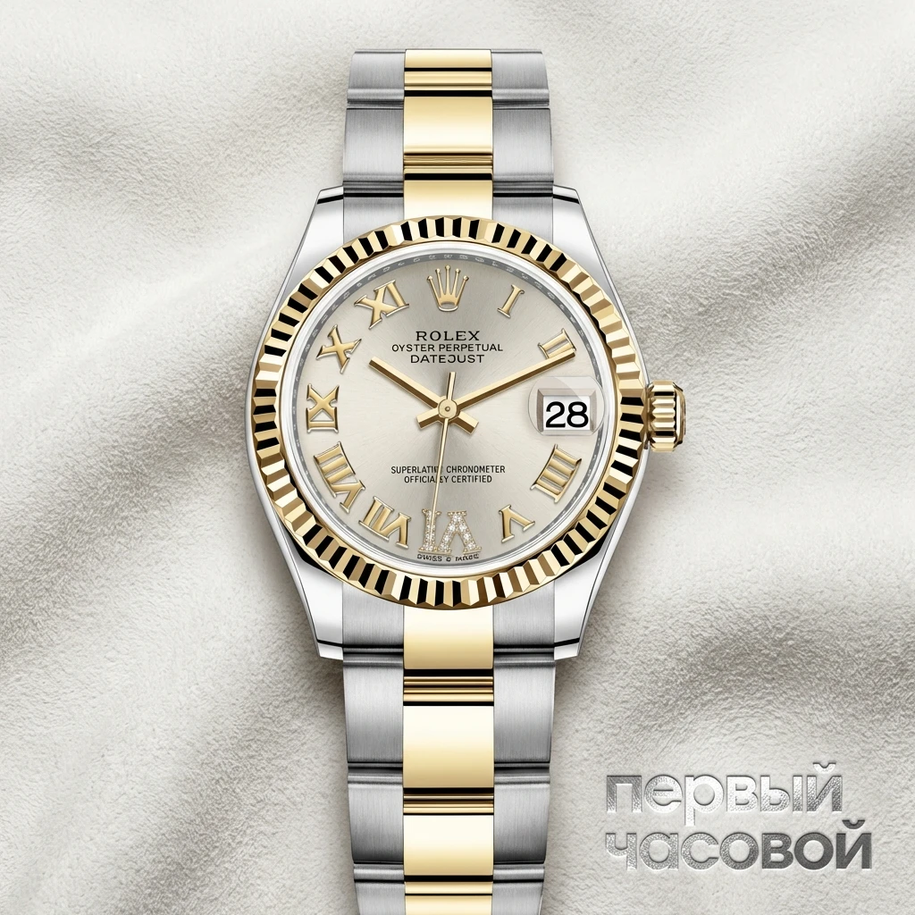 Rolex Datejust 31 m278273-0003
