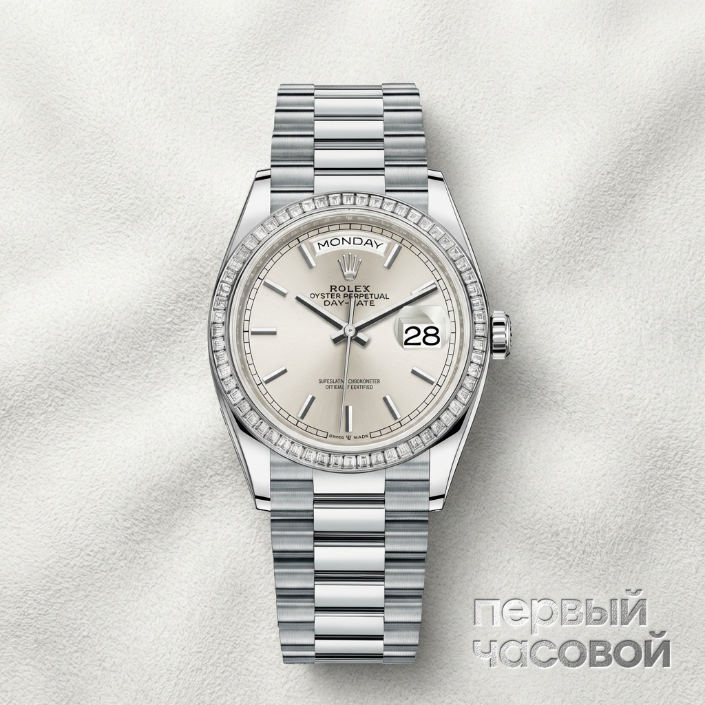 Rolex Day-Date 36 Oyster Perpetual