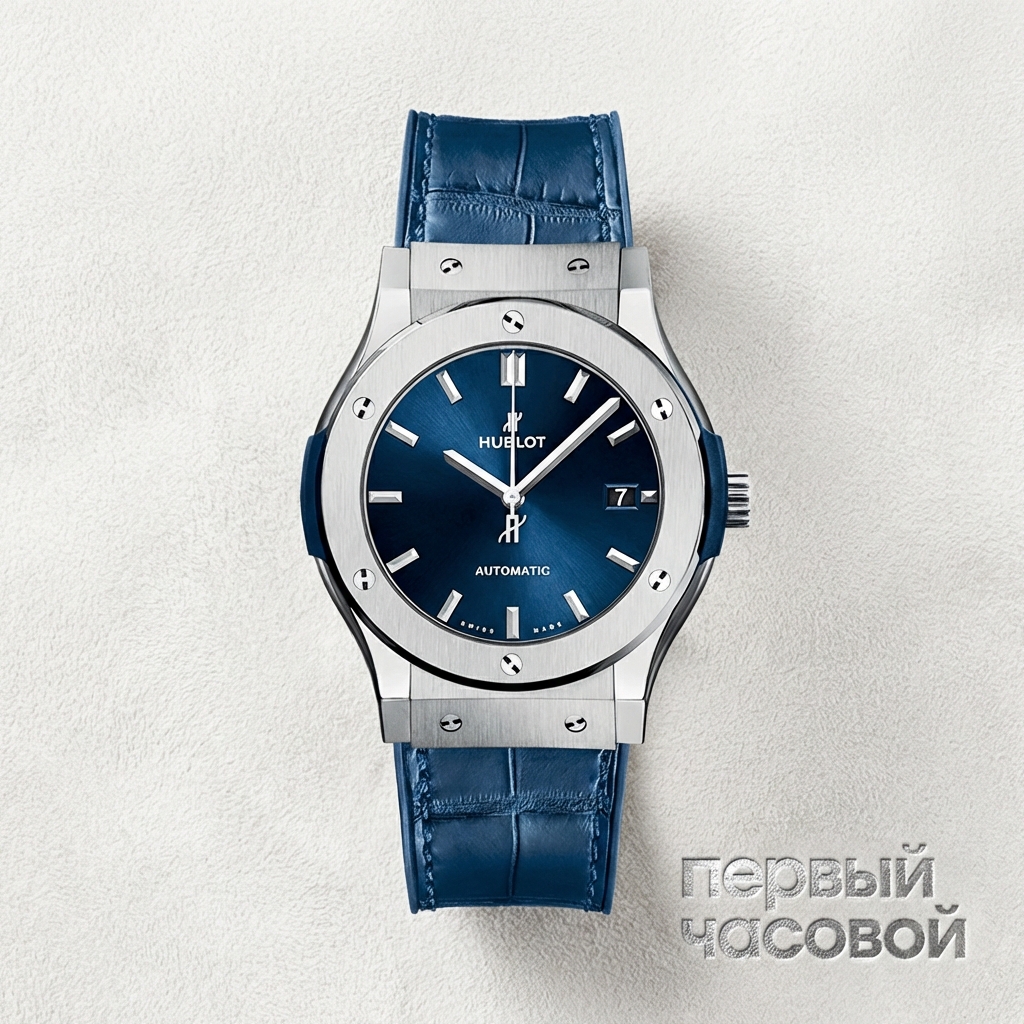 Hublot Classic Fusion 38Mm