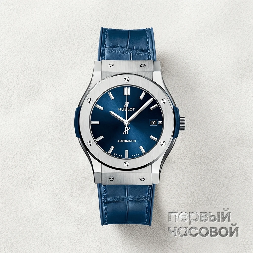 Hublot Classic Fusion 38Mm 565.NX.7170.LR