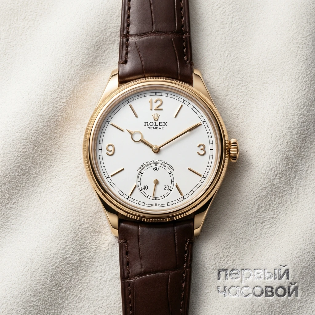 Купить элитные часы Rolex 1908 m52508-0006: в наличии в Москве!