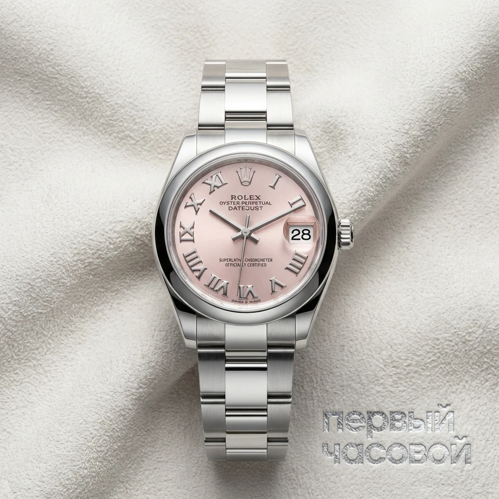 Rolex Datejust 31 m278240-0013