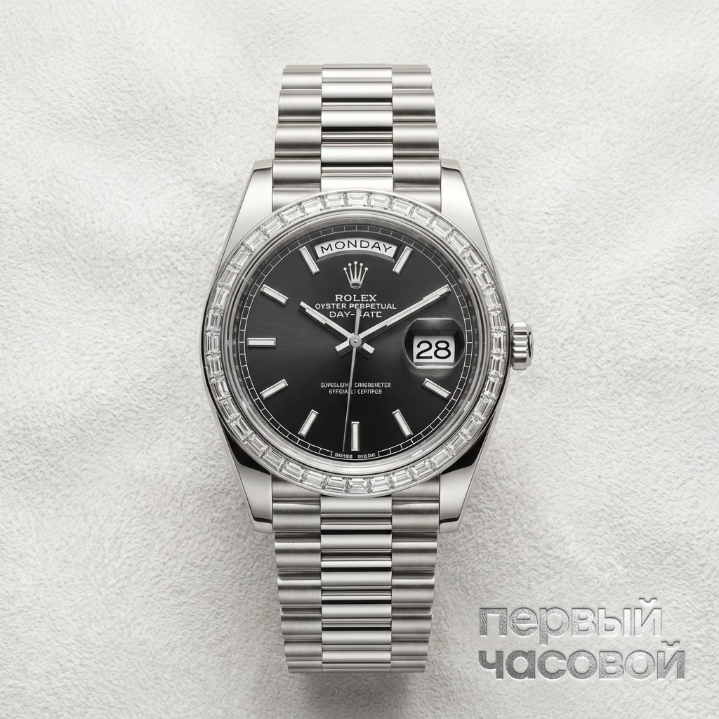 Rolex Day-Date 40 Oyster m228396tbr-0024