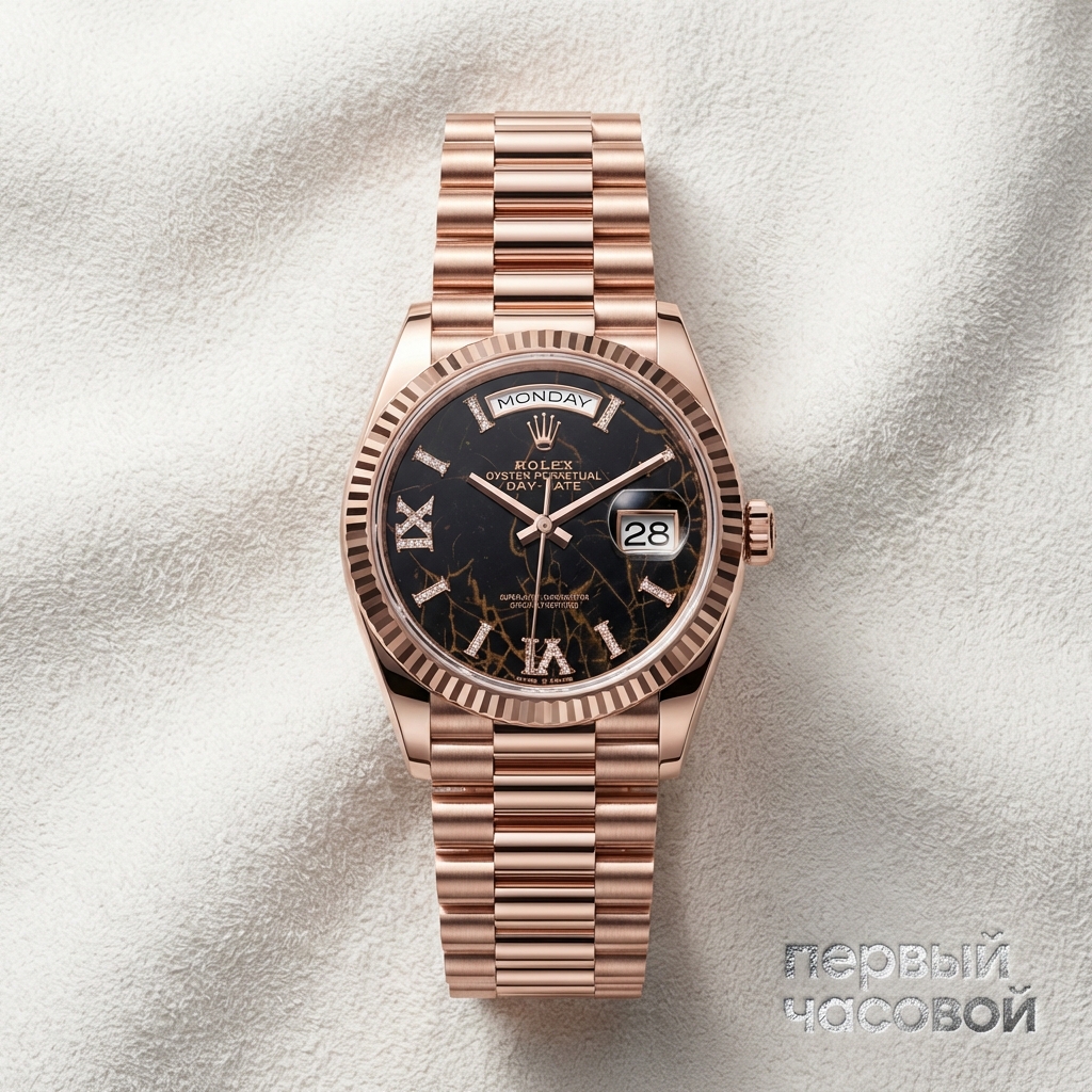 Rolex Day-Date Oyster Perpetual 36 mm