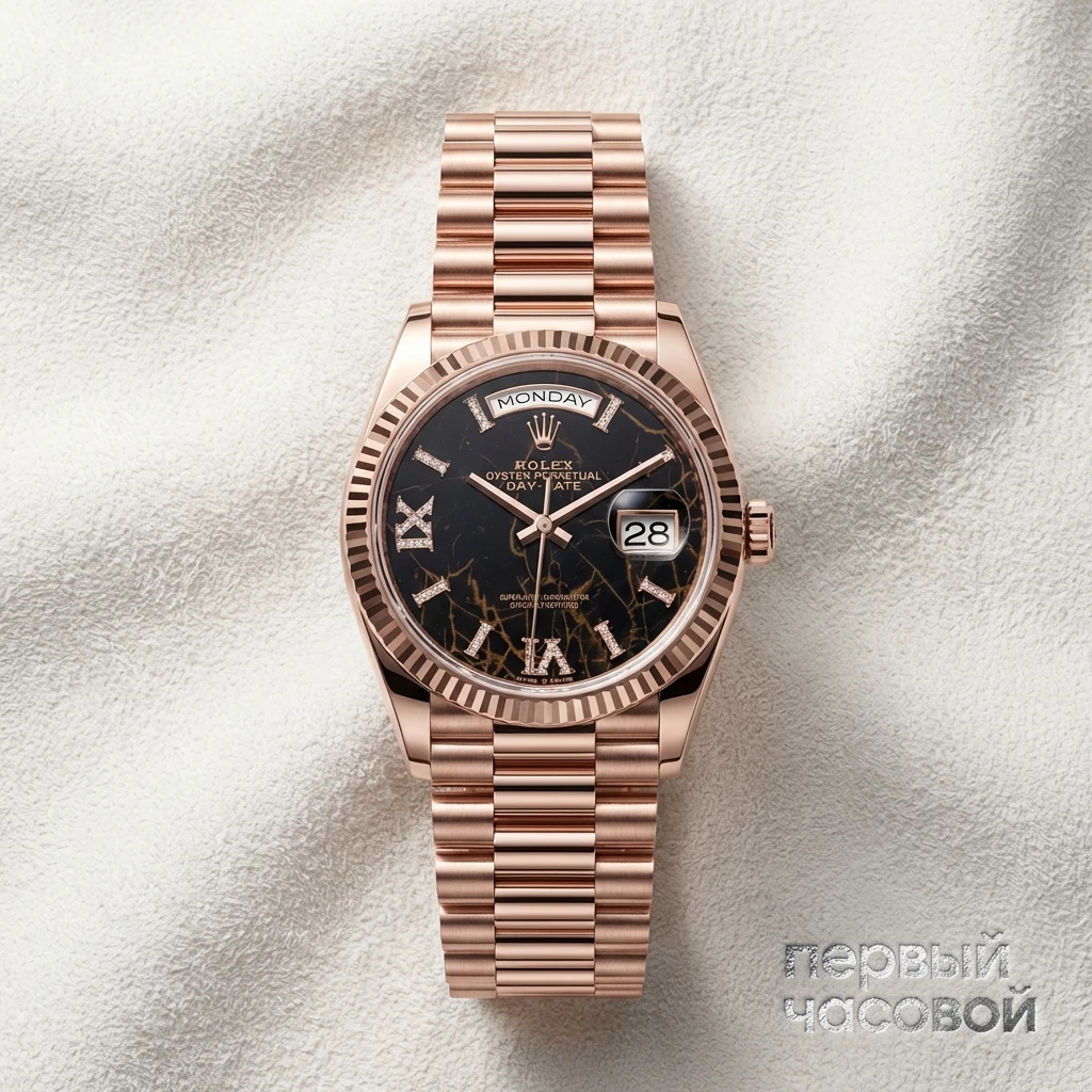 Rolex Day-Date Oyster Perpetual 36 mm m128235-0041