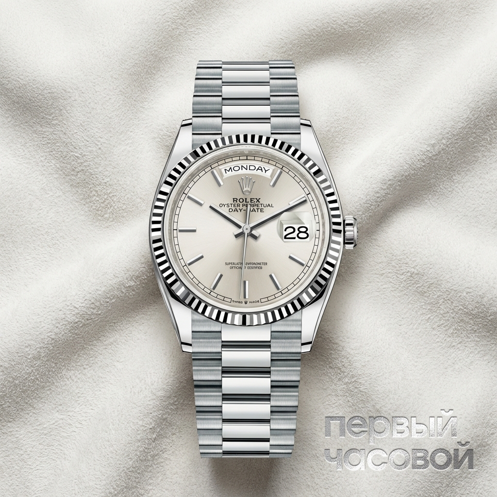Rolex Day-Date 36 Oyster Perpetual
