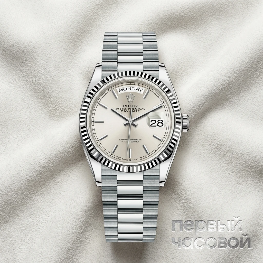 Rolex Day-Date 36 Oyster Perpetual m128236-0001