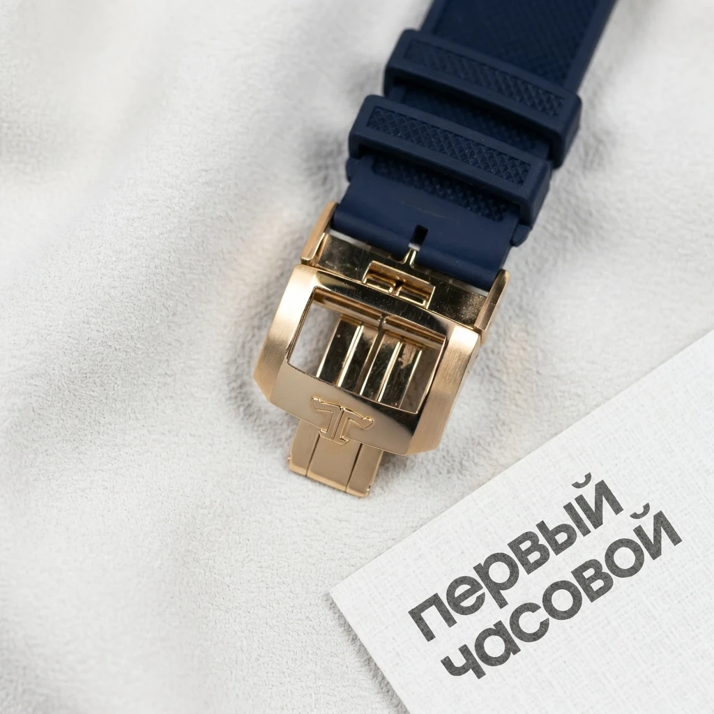 Купить элитные часы Jaeger-LeCoultre POLARIS PERPETUAL CALENDAR Q9082681: в наличии в Москве!