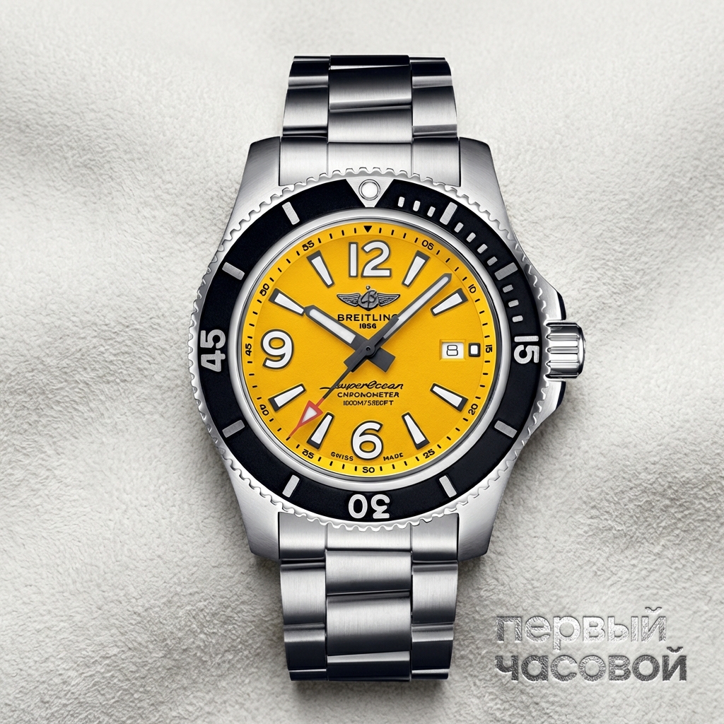 Breitling Breitling Superocean Automatic 44