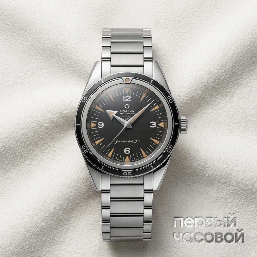 Купить элитные часы Omega Specialities The 1957 Trilogy 234.10.39.20.01.002: в наличии в Москве!