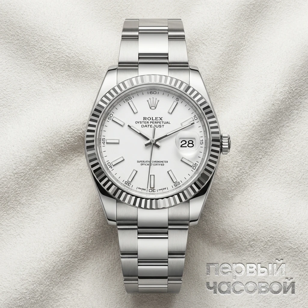 Купить элитные часы Rolex Datejust Oyster 41 m126334-0009: в наличии в Москве!