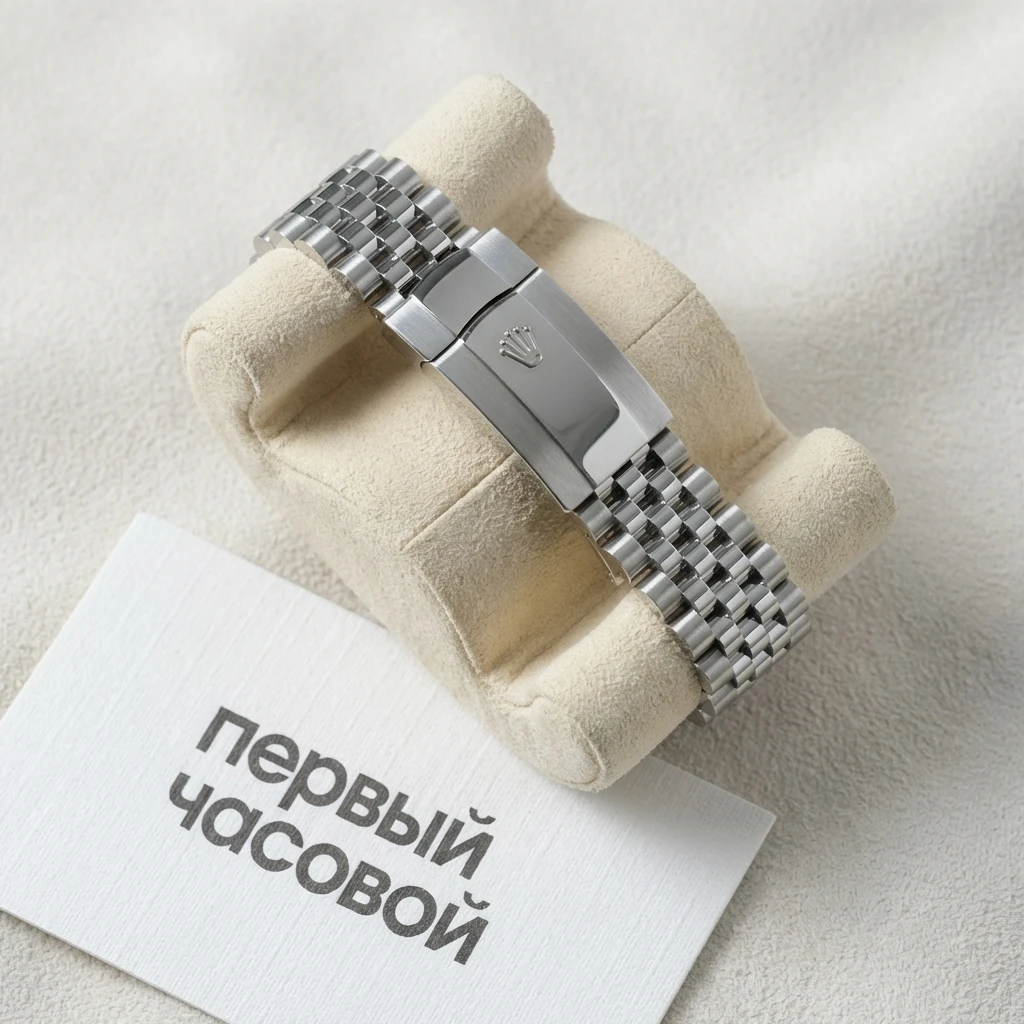 Купить элитные часы Rolex Oyster Perpetual Datejust 41 Mm Mickey Mouse Custom 126300: в наличии в Москве!