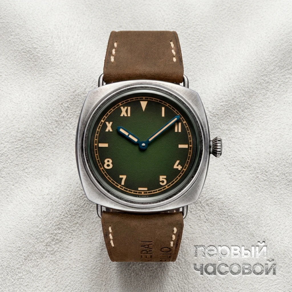 Купить элитные часы Panerai Radiomir California PAM01349: в наличии в Москве!
