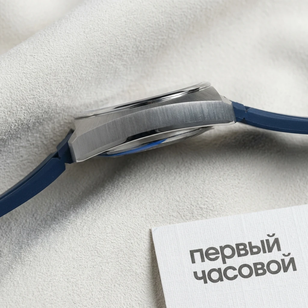 Купить элитные часы Girard-Perregaux DEEP DIVER 39500-21-3266-6CX: в наличии в Москве!