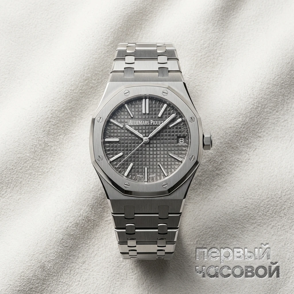 Audemars Piguet Royal Oak Selfwinding 15510ST.OO.1320ST.10