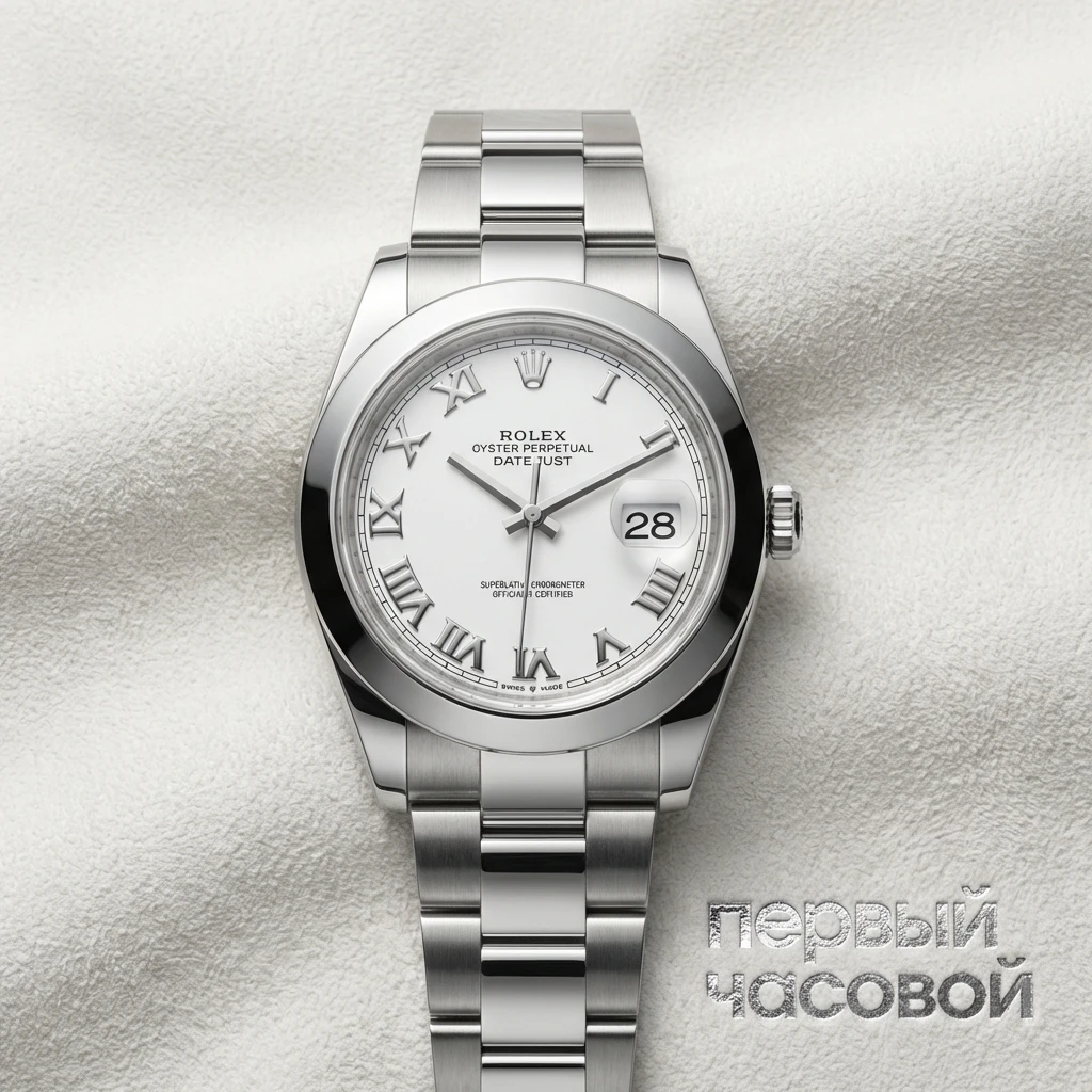 Rolex Datejust 41 m126300-0015