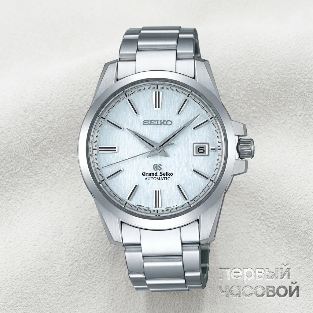 Купить элитные часы Grand Seiko Automatic SBGR029 : в наличии в Москве!