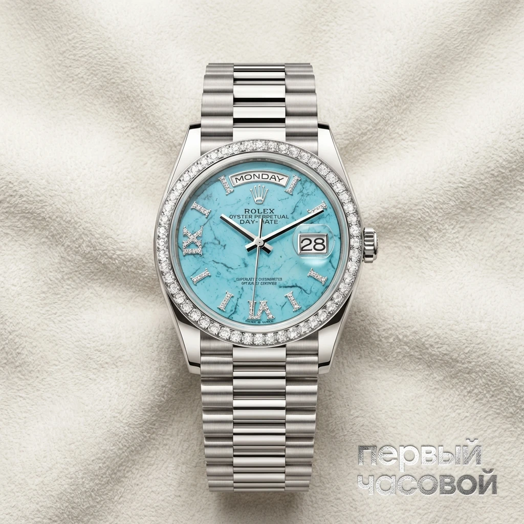 Rolex Day-Date 36 m128349rbr-0031