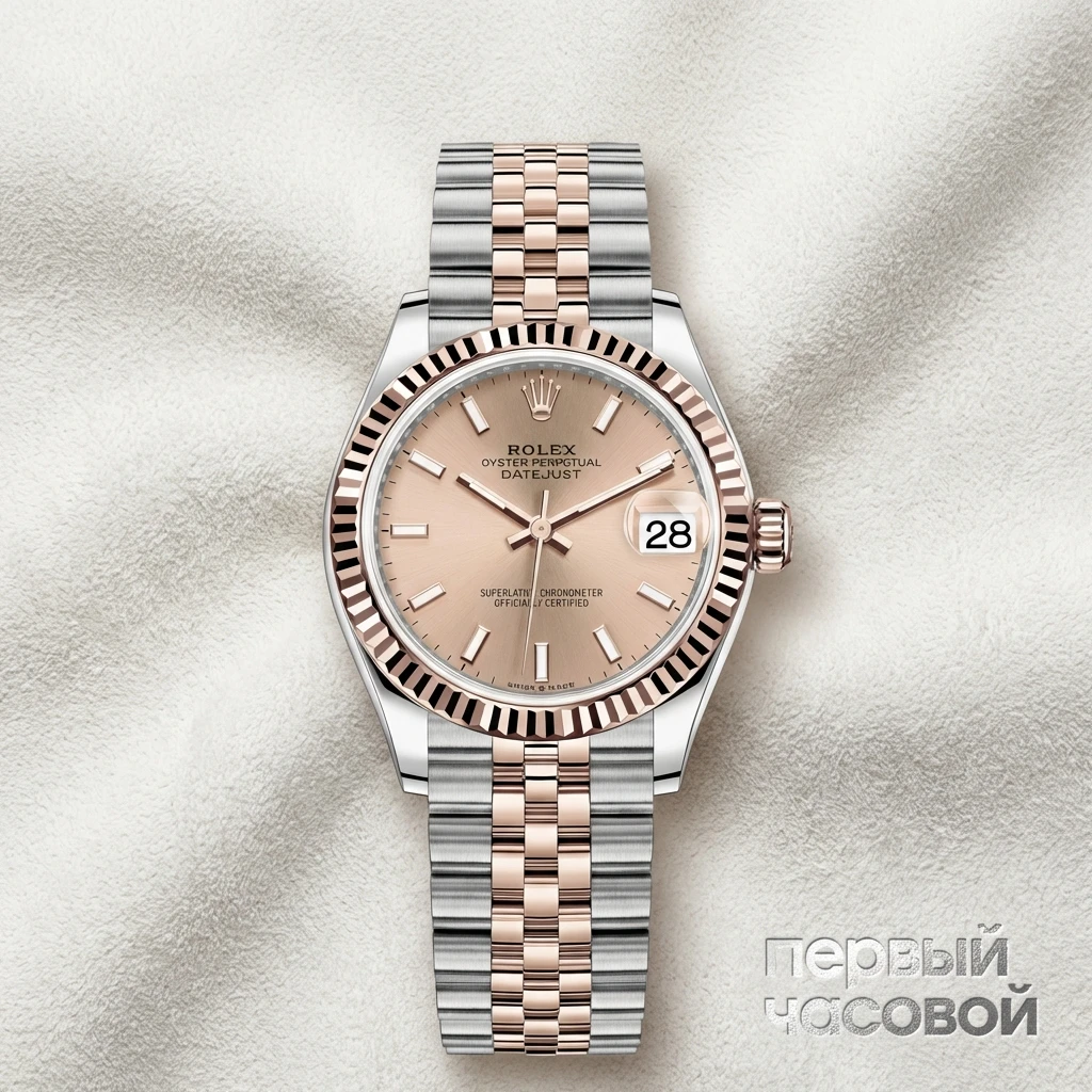 Rolex Datejust m278271-0010