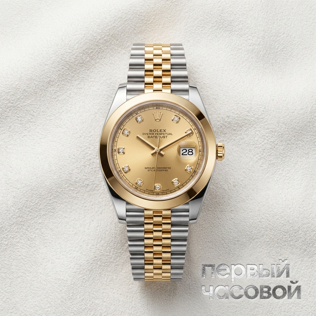 Rolex Datejust Oyster 41