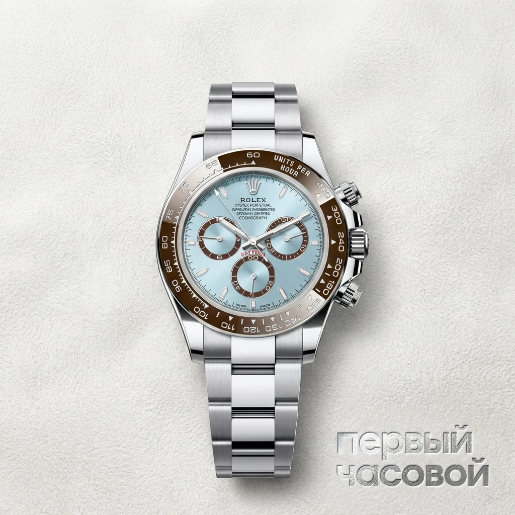 Купить элитные часы Rolex Сosmograph Daytona m126506-0001: в наличии в Москве!
