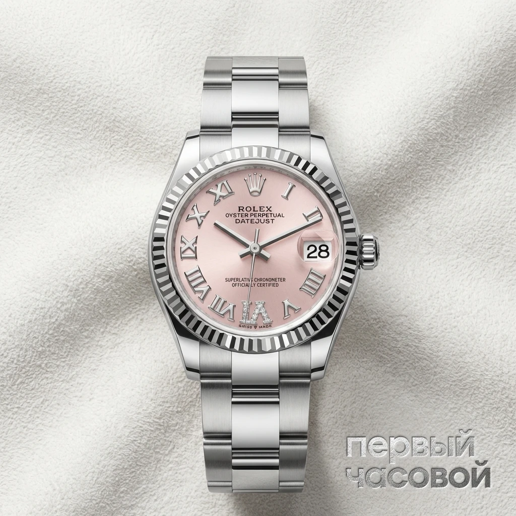 Rolex Datejust 31 m278274-0023
