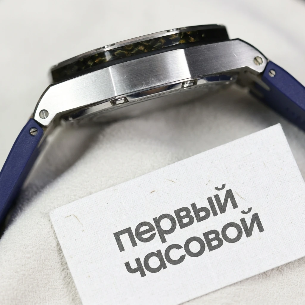 Купить элитные часы Audemars Piguet Royal Oak Offshore Juan Pablo Montoya 26030PO.00.D021IN.01: в наличии в Москве!
