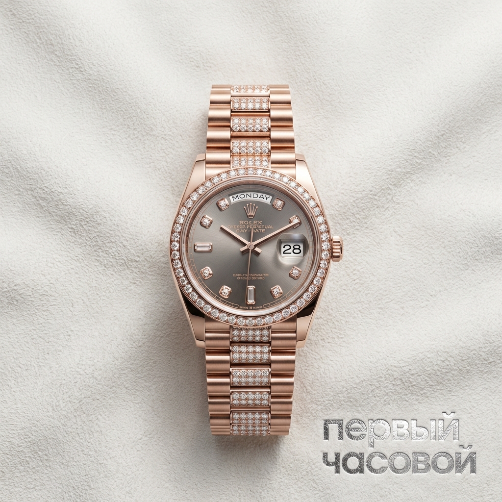 Rolex Day-Date 36 Oyster Perpetual