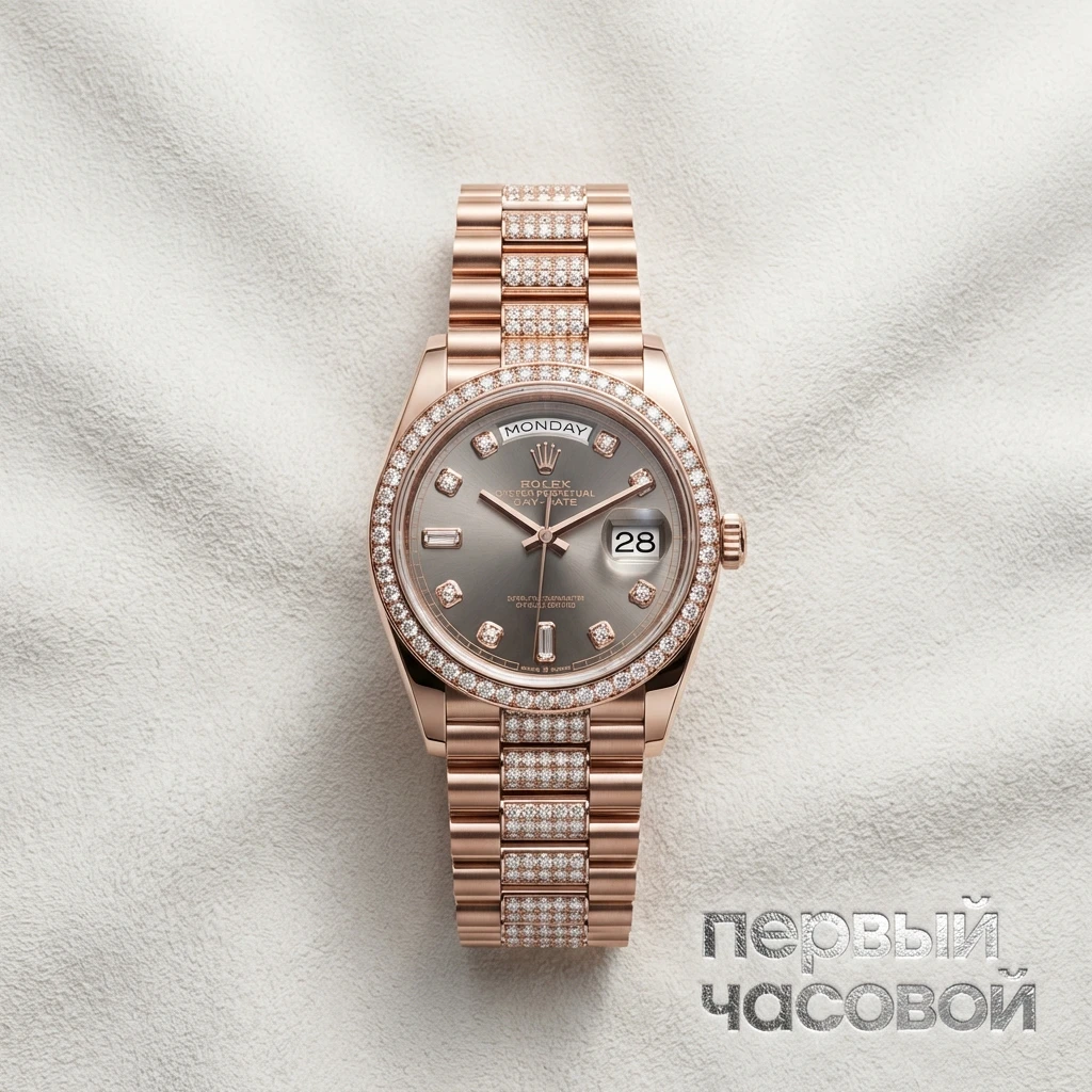 Rolex Day-Date 36 Oyster Perpetual m128345rbr-0053