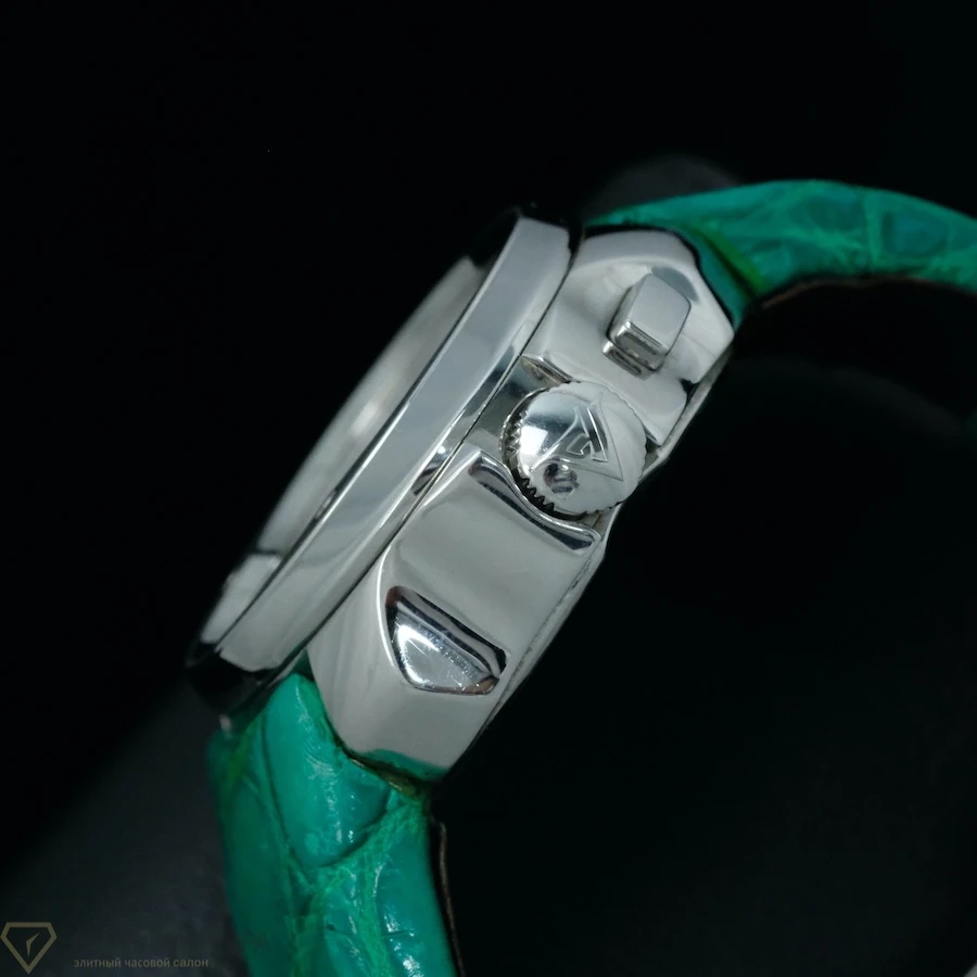 Купить элитные часы Franc Vila Cuatro Tourbillon Dail-Side Column Wheel Monopusher Chronograph FVA №4: в наличии в Москве!