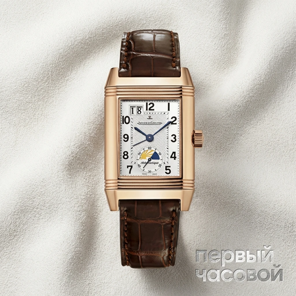Jaeger-LeCoultre Reverso Grande Automatique 303.24.20