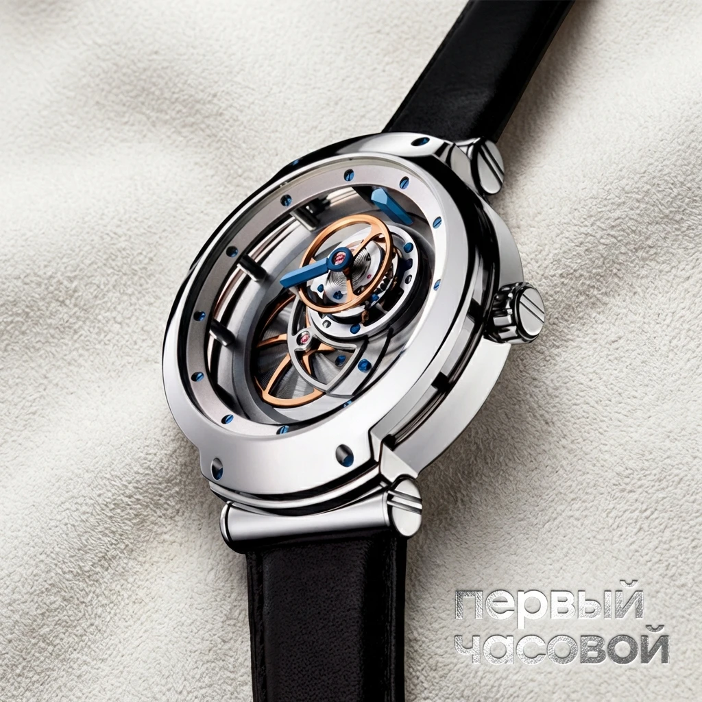Купить элитные часы Blu Majesty Tourbillon  MT3/030.60.7/D: в наличии в Москве!