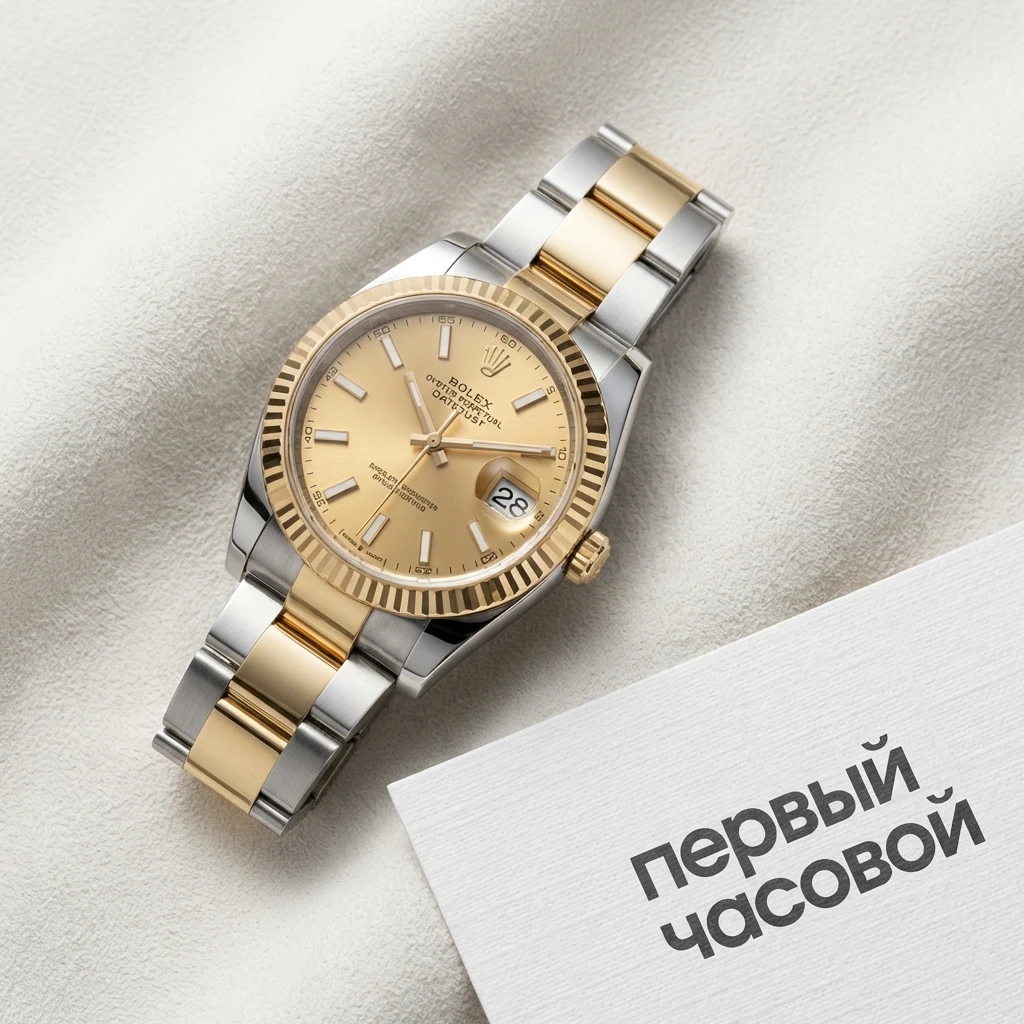 Купить элитные часы Rolex Datejust 36 Oyster m126233-0016: в наличии в Москве!