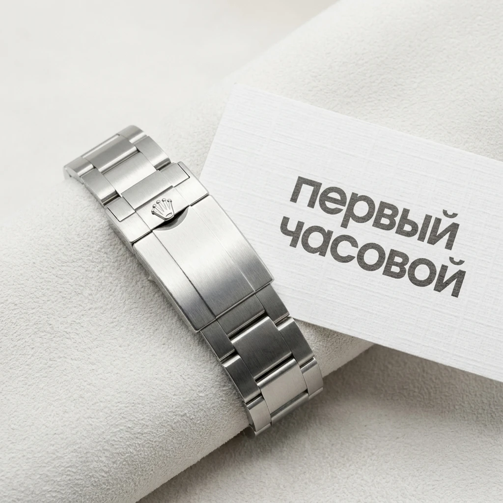 Купить элитные часы Rolex Yacht-Master Rlx Titanium 226627: в наличии в Москве!