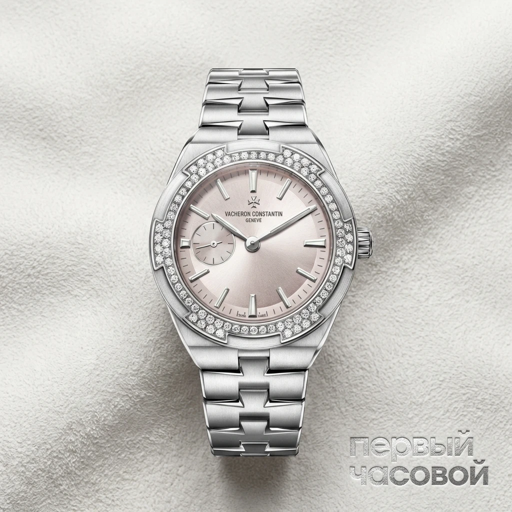 Vacheron Constantin Overseas Small Model 2305V/100A-B078