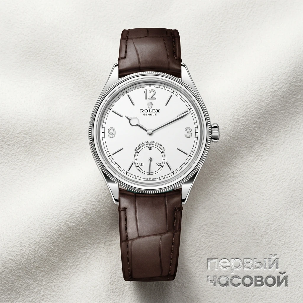 Купить элитные часы Rolex 1908 m52509-0006: в наличии в Москве!