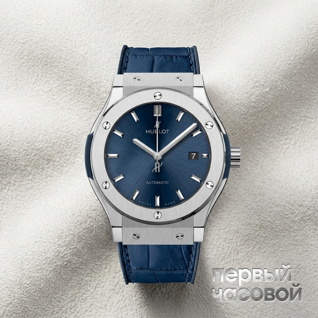 Hublot Classic Fusion Automatic 42 mm 542.NX.7170.LR