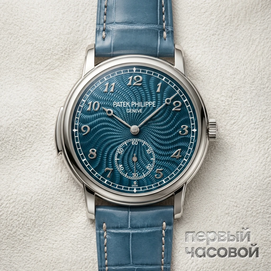 Купить элитные часы Patek Philippe Grand Complications 5178G-012: в наличии в Москве!