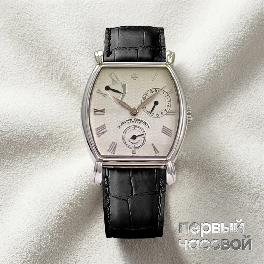 Купить элитные часы Vacheron Constantin jubilé 240 47240/000J-5: в наличии в Москве!