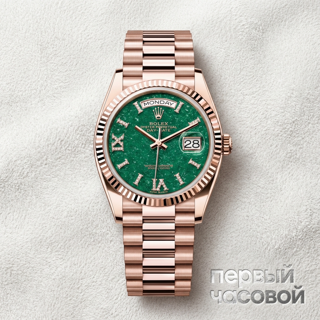 Rolex Day-Date 36