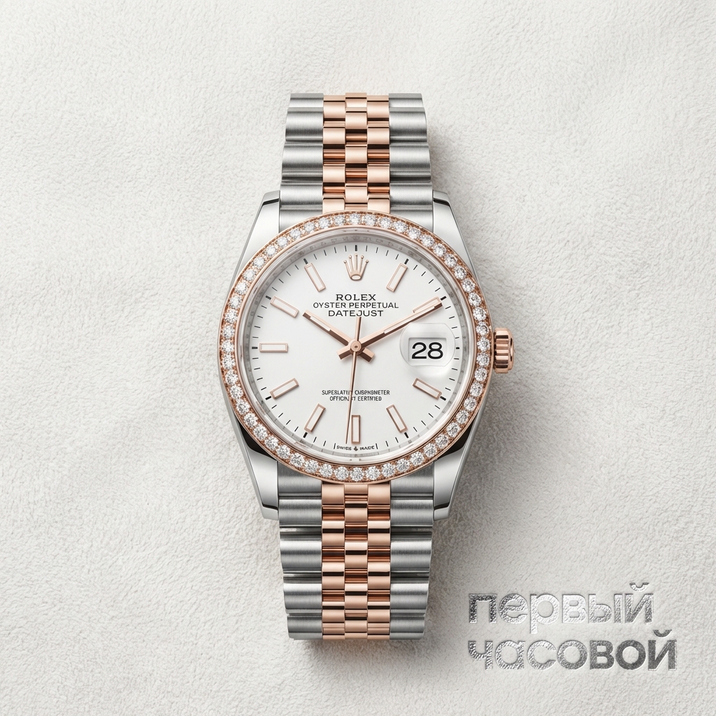 Rolex Datejust 36 Oyster