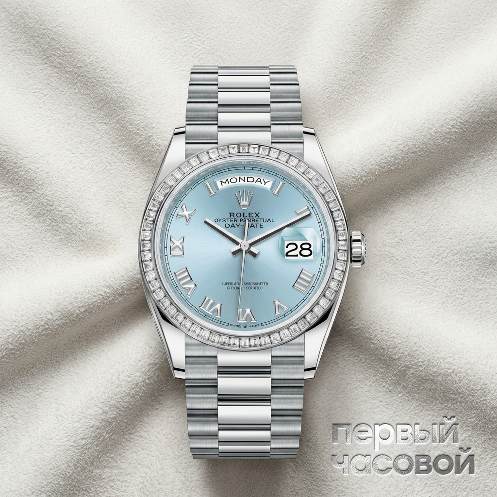 Rolex Day-Date 36 Oyster Perpetual