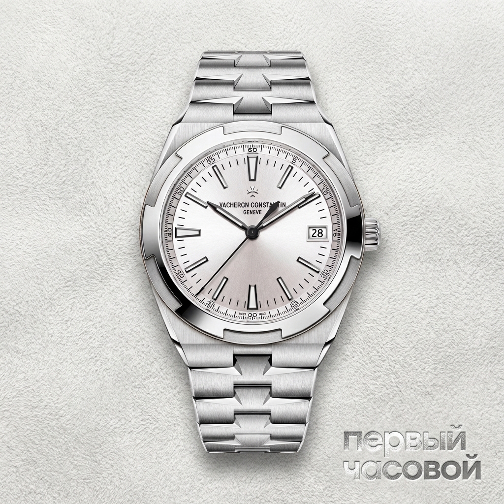 Vacheron Constantin Overseas Automatic Date 41 Mm